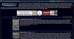 Desktop Screenshot of figurerealm.com